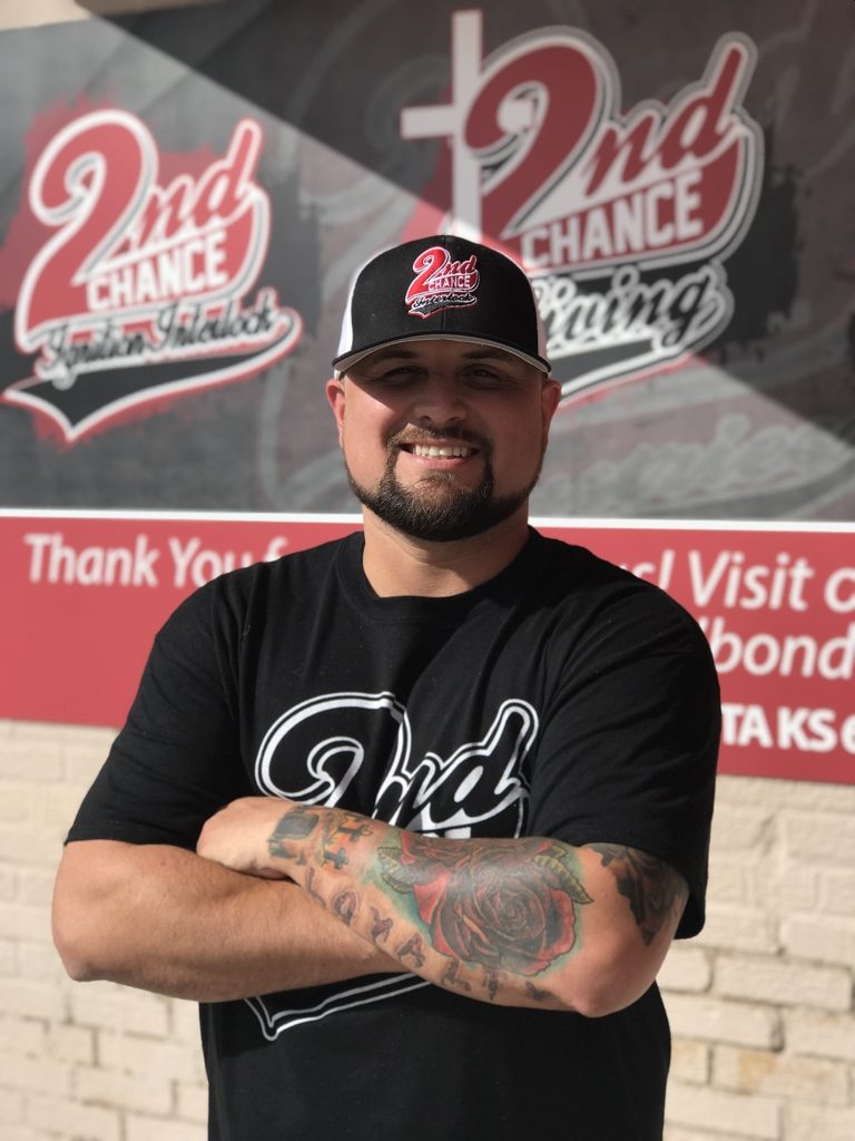 Ryan ryan eastep interlock wichita